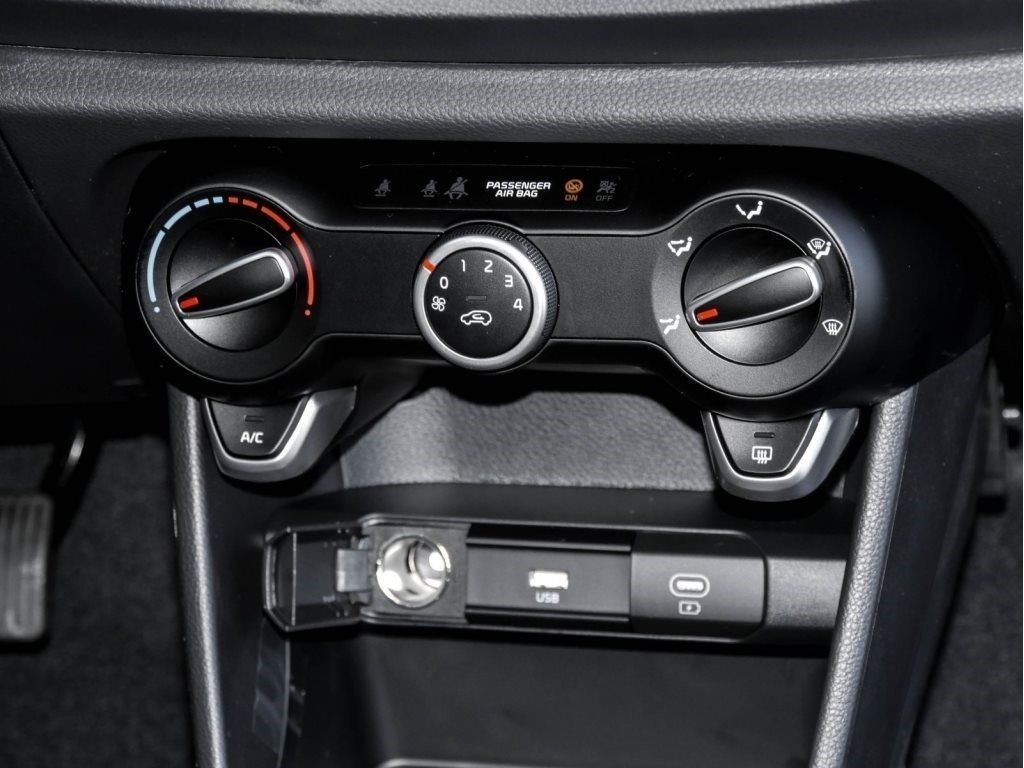 Kia Picanto - Bild 8