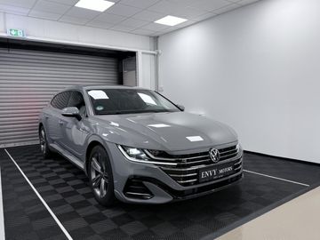 Volkswagen Arteon - 3