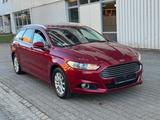 Ford Mondeo 1,5 Automatik  Turnier Titanium - Ford Mondeo Gebrauchtwagen in Chemnitz