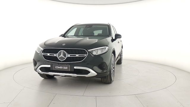 Mercedes-Benz GLC - X254 - GLC 220 d mhev Advanc