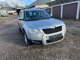 Skoda YETI AMBITION 4x4-KLIMA-SITZHZ-ALU-EURO 5 - Skoda Yeti: Eu
