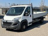 Citroën Jumper Pritsche 35 L4 Heavy BlueHDi 130 Klima - Offers