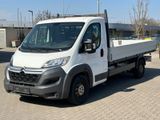 Citroën Jumper Pritsche 35 L4 Heavy BlueHDi 130 Klima - Offers matching your search criteria