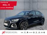 Audi Q3 2.0TFSI S-TR QU ADVANCED 5JG+LED+ACC+NAVI+AHK - AUDI Q3 Leasingangebote für Privatpersonen