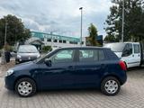 Skoda Fabia 1.2 /KLIMA/SERVICE NEU - Skoda Fabia Gebrauchtwagen in Stuttgart