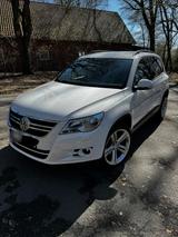 Volkswagen Wolksvagen Tiguan 2.0 tdi Freestyle Blue M... - Volkswagen Tiguan: Freestyle