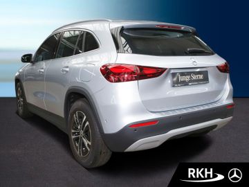 Mercedes GLA 180 - 4