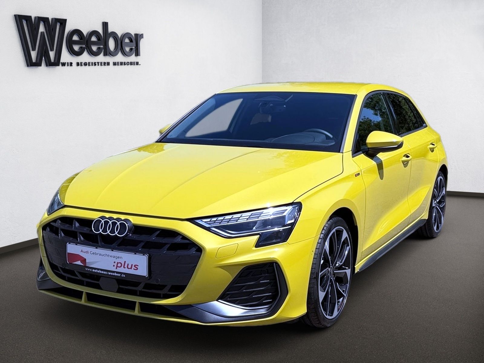 Audi A3 - Bild 2