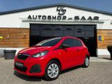 Peugeot 108 Access - Peugeot 108: Access