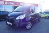 Ford Tourneo Custom  2.0 TDCi L2 Navi Kamera PDC AHK - Ford Tourneo Custom Gebrauchtwagen