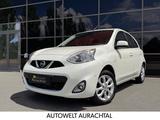 Nissan Micra 1,2 - NAVI/PDC/KLIMA/SHZ - Nissan Micra: 2.1