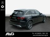 Mercedes-Benz Mercedes-AMG GLC 43 4M HUD Pano Burmes Sitzklima - Mercedes GLC gebraucht