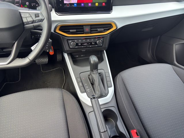 Arona 1.0TSI DSG Style Edition