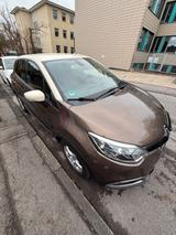 Renault Captur Luxe ENERGY dCi 90 Start & ... - Renault Captur Luxe mit Diesel-Antrieb