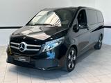 Mercedes-Benz V 250d Edition lang Navi*LED*Klimaaut*Sitzheiz. - Mercedes-Benz in Erfurt