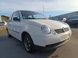 Volkswagen Lupo Basis / 1.Hand Nur 112000KM - scheckheftgepflegte VW Lupo