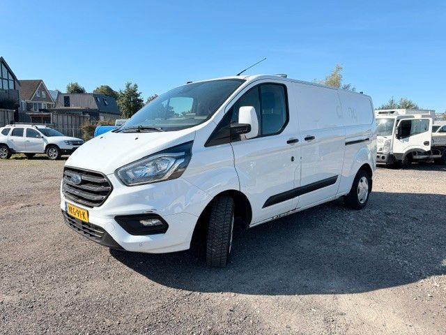 Ford Transit Custom Kasten 320 L2 Trend 2XSCHUFD !TOP