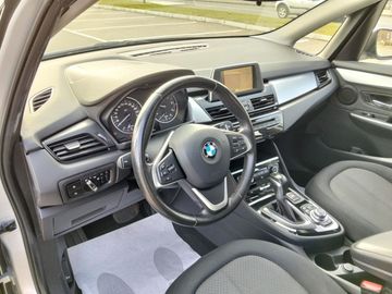BMW 216 Active Tourer - 7