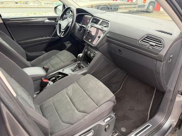 Volkswagen Tiguan Allspace - 7