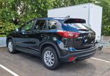 Mazda CX-5 2.2 SKYACTIV-D 150 Exclusive-Line FWD A... - Mazda CX-5 Gebrauchtwagen in Hamburg