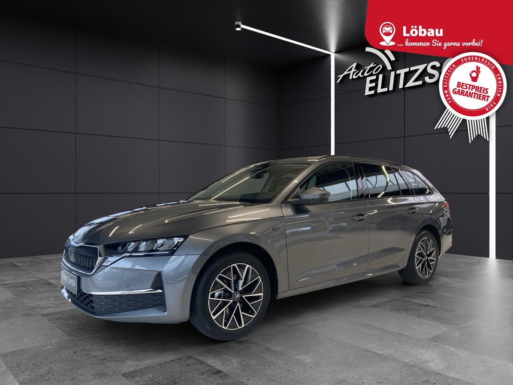 Image of Skoda Octavia