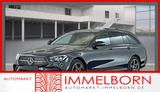 Mercedes-Benz E 300 de AMG ALLRAD AHK*Distro*360*Burmester*Nig
