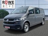 Volkswagen T6.1 Mixto Kombi 150 PS Automatik lang LR LED - Volkswagen T6 Kombi Neuwagen