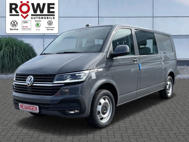 Volkswagen T6.1 Mixto Kombi 150 PS Automatik lang LR LED