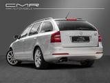 Skoda Octavia RS Tempomat Sportsitze SportFahrwerk 18" - Skoda Octavia aus 2008: Kombi