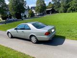 Mercedes-Benz S 600 Coupe SEC Top Zustand H-Gutachten - Mercedes-Benz S 600: Coupe