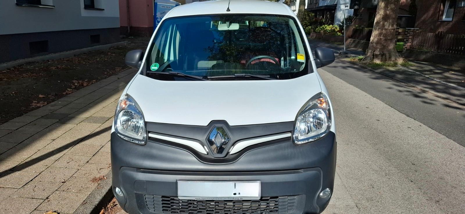 Renault Kangoo ENERGY dCi 75 Start Start