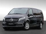 Mercedes-Benz V 300 d 4M AVANTGARDE ED. XL ILS STHZ 360° AHK - Mercedes-Benz Gebrauchtwagen in Braunschweig