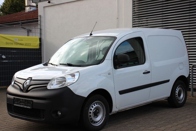 Renault Kangoo 1.5dci # LKW # Klima # Euro 6 # Net 6715€