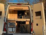 HYMER / ERIBA / HYMERCAR Grand Canyon S 4x4 - HYMER / ERIBA Grand Canyon S