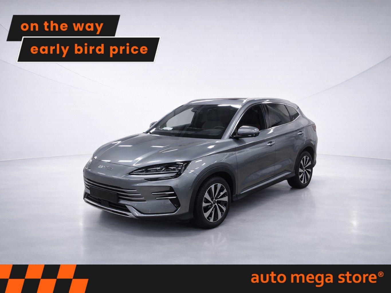 BYD SEAL U DM-i 26.6 kWh FWD Comfort ACC/360°/Pano