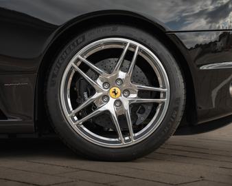 2005 Ferrari F430 — миниатюра 23