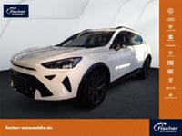 Cupra Formentor - Vorschau Bild 1