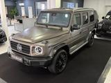 Mercedes-Benz G 400 AMG-LINE *MAGNO*BURM*GSD*NIGHT*STHZ*AHK* - Mercedes-Benz G-Klasse in Bochum