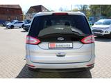 Ford Galaxy Titanium 7 Sitze AHK Navi Pano GRA GJR PD - gebrauchte Ford Galaxy aus dem Jahr 2017