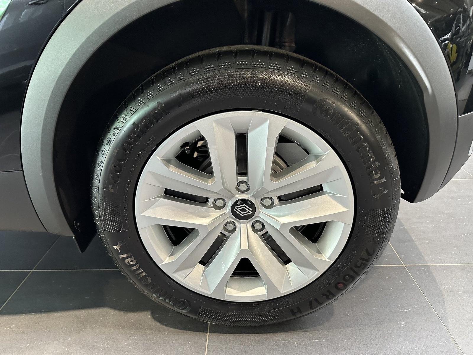 Renault Captur Evolution TCe 115, миниатюра 24