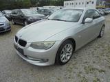 BMW 318i Cabrio Facelift~ Steuerkette NEU ~ Gepflegt - BMW 318 Gebrauchtwagen in Augsburg