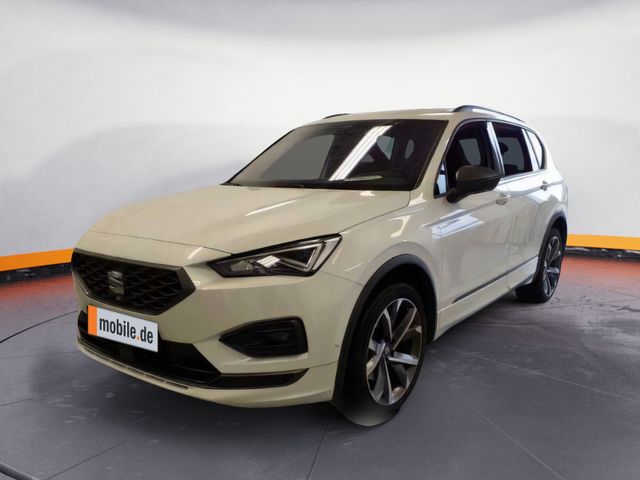 Seat Tarraco 2.0 TDI DSG 4Dr FR AHK 7SITZE 360 BEATS