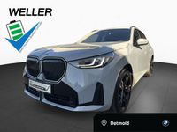 BMW X3 - Vorschau Bild 1