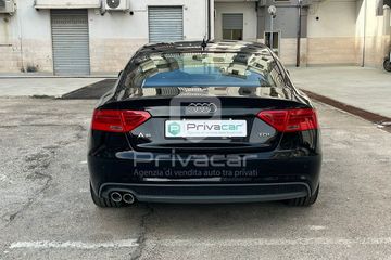 Audi A5 - 6
