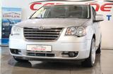 Chrysler Grand Voyager *Stow \'n Go*7-Sitzer*Automatik* - Chrysler: 7sitzer