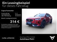 Cupra Formentor - Vorschau Bild 2