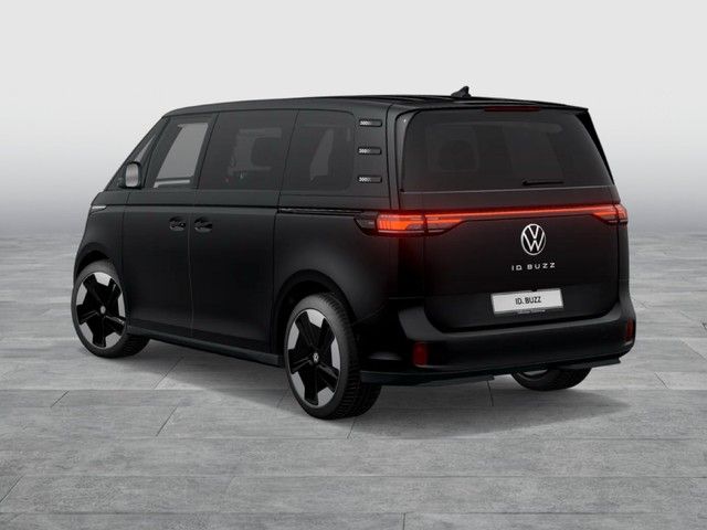 Volkswagen ID.Buzz  77kWh 150 kW Pro NAV+ACC+KAMERA+21"+LED imagem 3