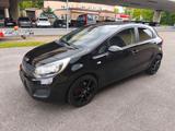 Kia Rio Edition 7 - gebrauchte Kia Rio aus dem Jahr 2014