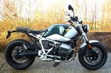 BMW R nine T Pure Option 719 Speichen Garantie Servi - BMW R NINE T PURE