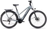 Cube Kathmandu Hybrid ONE 625 swampgrey´n´black 50 cm - Cube E-Bikes
